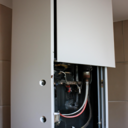 Chauffage au gaz : une alternative polyvalente pour tous les foyers Mâcon